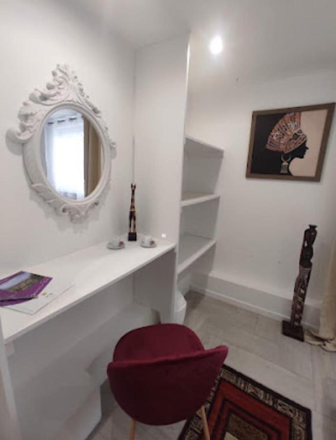 Appartement 100M2, Independant Dans Notre Maison Garennes-sur-Eure Exterior photo